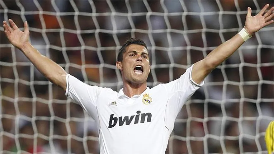 Cristiano ya habría sido pichichi en 68 de 81 Ligas