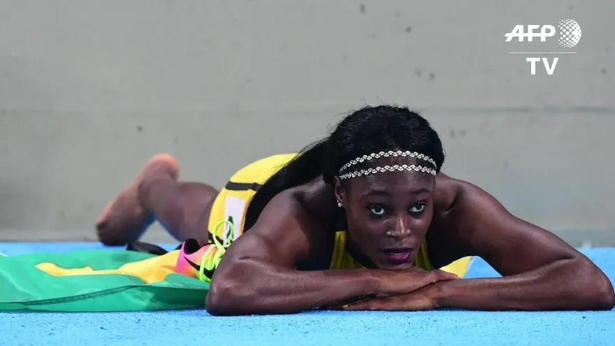 Rio-2016: Las mejores fotos del 17 de agosto