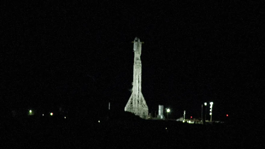 Para subir al espacio estos experimentos, la empresa de transporte aeroespacial, SpaceX, lanzará su nave Dragon en un cohete Falcon 9 desde la base de Cabo Cañaveral (Florida, EE.UU.) el próximo 2 de abril