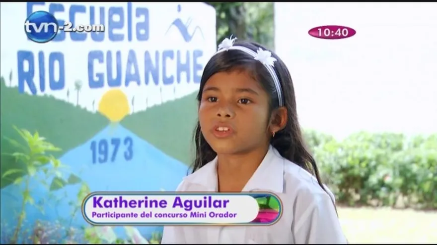 Gran Final - "Katherine"