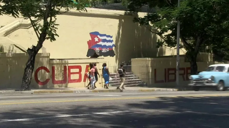Cuba: restricciones de EEUU dañarán economía y a las personas