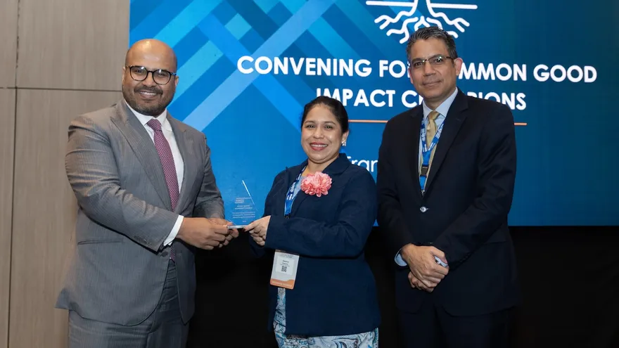 Durante la Semana Mundial de la Energía, celebrada en octubre en la ciudad de Panamá, la iniciativa académica "Campamento Tecnológico para Jóvenes en STEM" de la Universidad Tecnológica de Panamá (UTP) fue reconocida por el Consejo Mundial de Energía (WEC, por sus siglas en inglés).