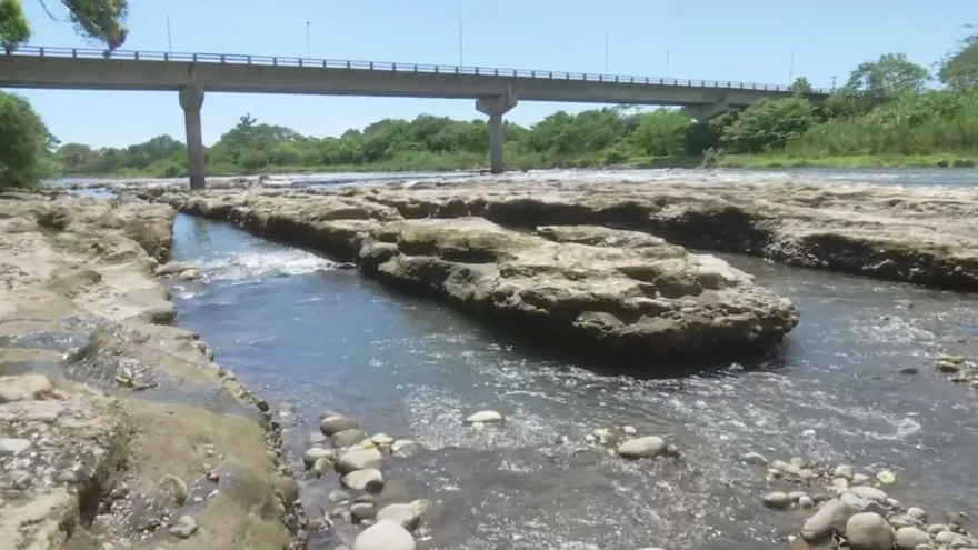 El Niño reaches 'strong' category in Panama; 'Arco Seco' region most affected