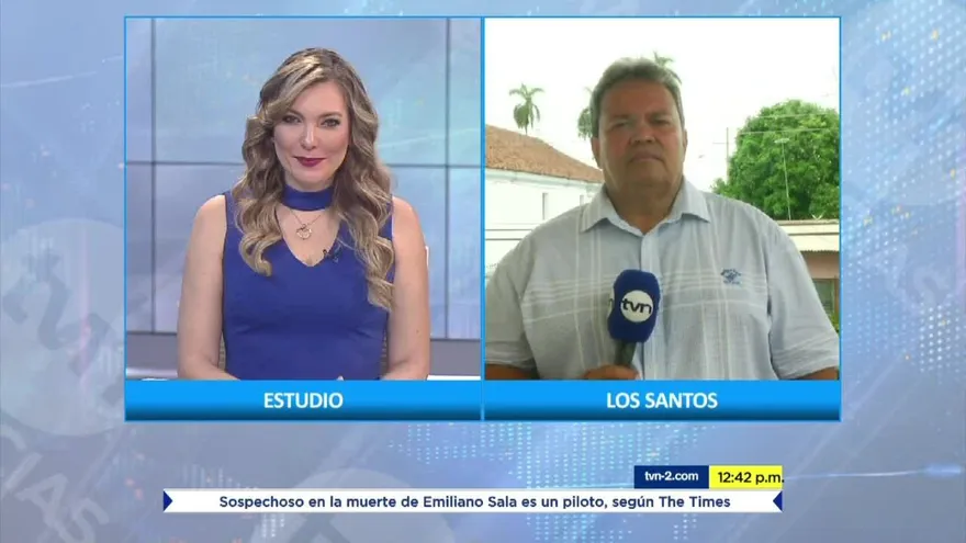 Noticiero MD 20 de junio del 2019 - Bloque 4