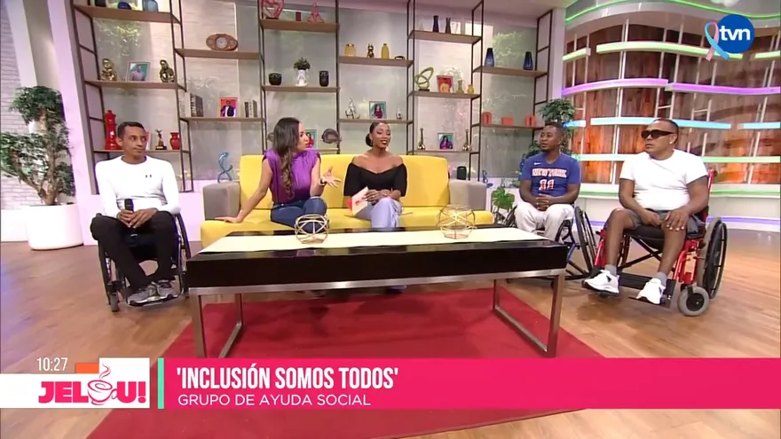 Historias reales: Juan José González