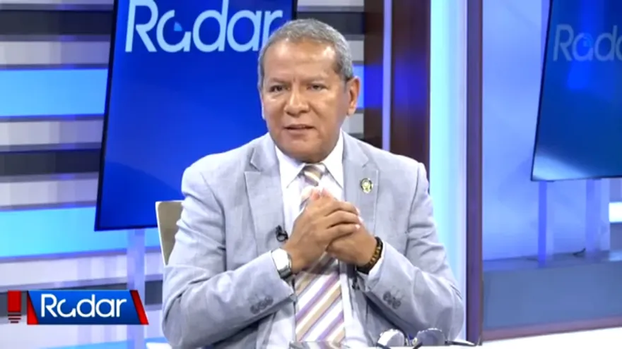 Bloque 4 Radar: El contrato minero