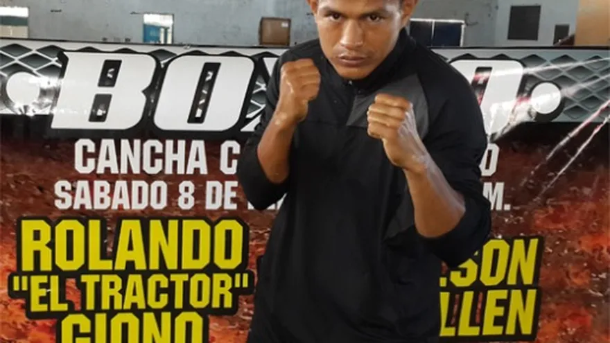 Giono logra triunfo en velada de "estrellitas"