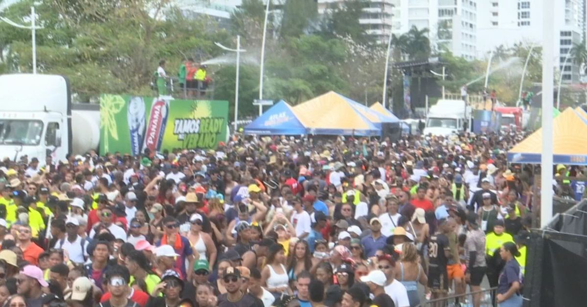 Carnaval 2026: Cifras Reveladoras y Advertencias Policiales