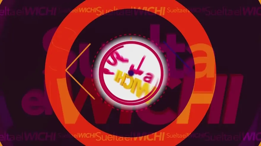 Suelta El Wichi - 14/JUN/2017