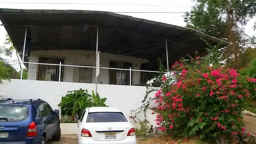 Piden ayuda para el hogar de ancianos San José