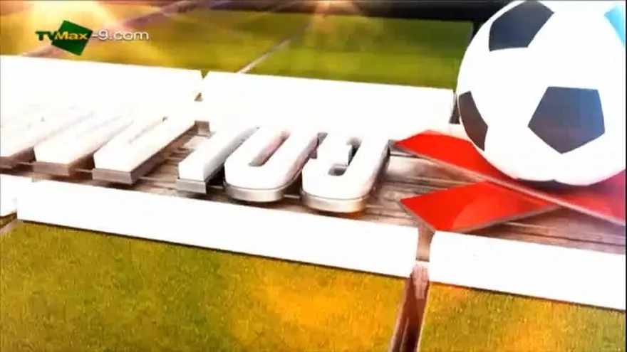 Gol Max 20 de enero de 2013 Parte 1