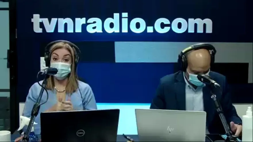 Mesa de periodistas - Jueves 7 de mayo de 2020