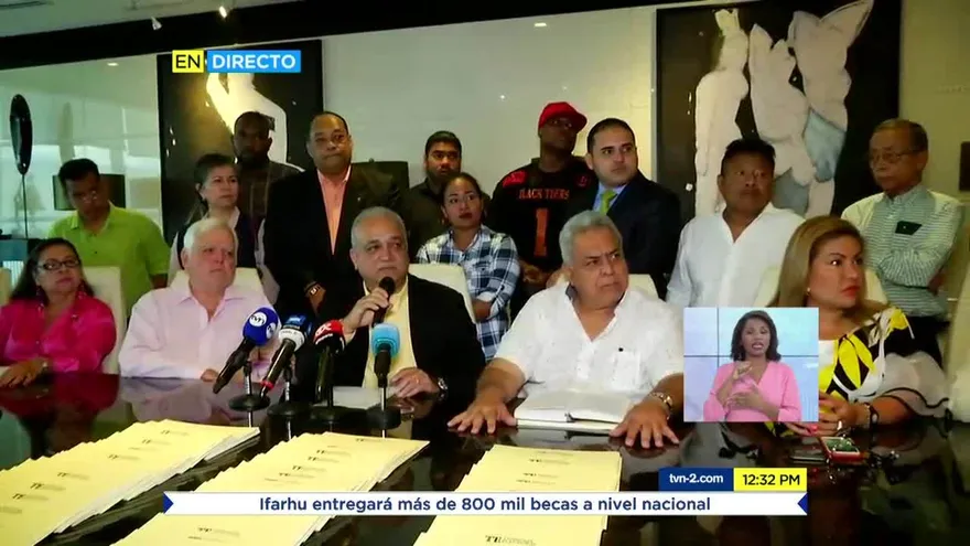 Noticiero MD 10 de octubre del 2018 - Bloque 2