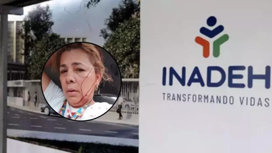 Las autoridades rechazaron este tipo de violencia