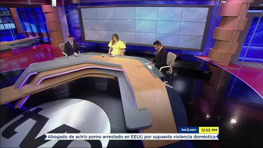 Noticiero MD 15 de noviembre del 2018 - Bloque 4