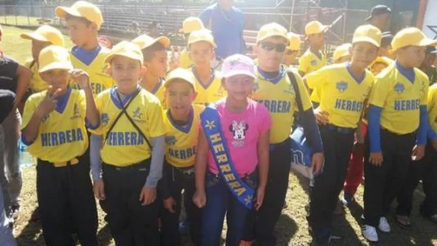 Herrera rompe la buena racha de Occidente en Sub-10