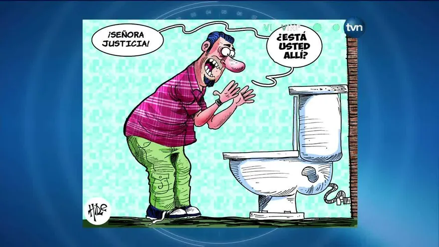 Bloque 6: Conclusiones y caricatura