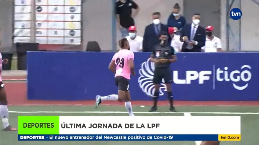 Jornada cardíaca en el cierre de la LPF