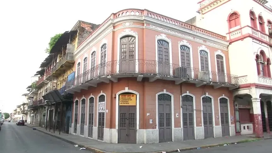 Aniversario del corregimiento de Santa Ana