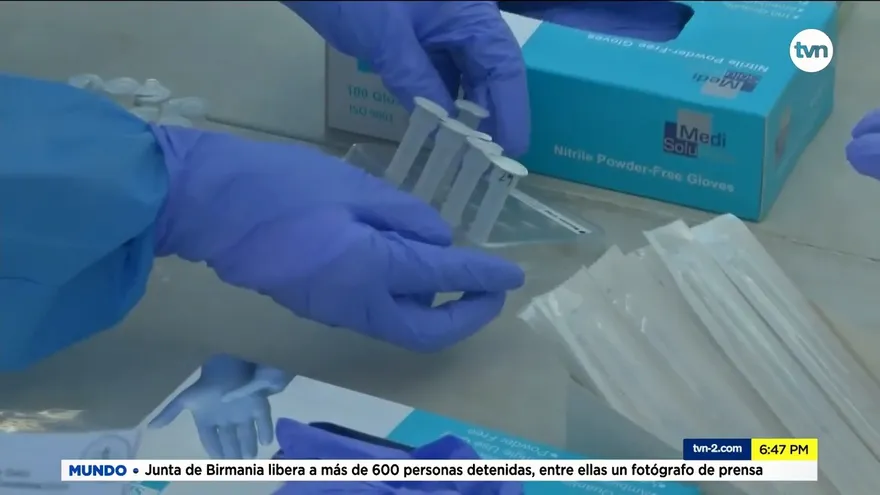 Escasez de guantes pone en riesgo la atención en el Complejo de la CSS