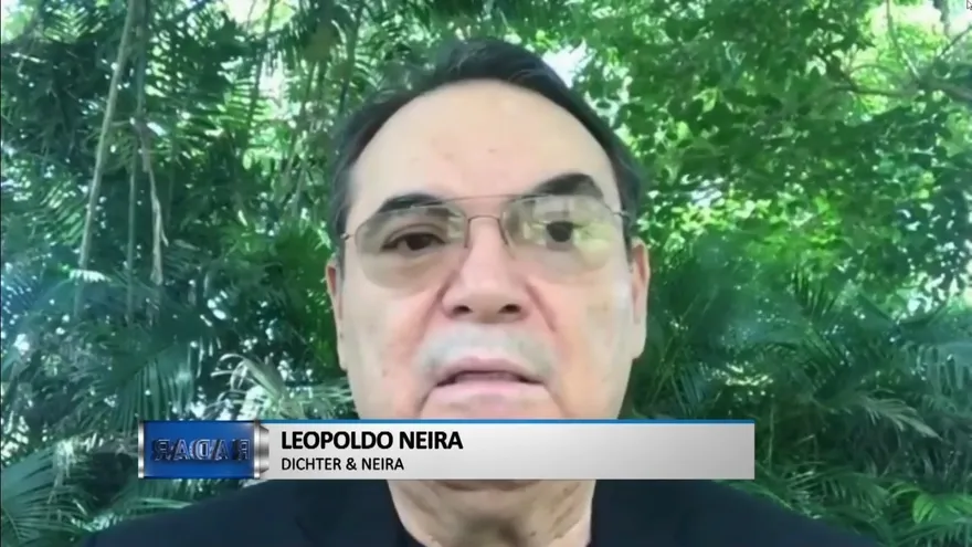 Bloque 3: Análisis de resultados de encuesta sobre afectación económica y qué piensan de las vacunas