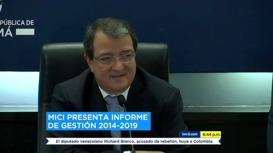 MICI destaca impacto del control de precios