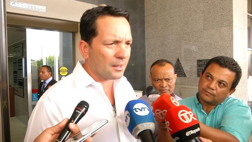 Niegan fianza de excarcelación a Guillermo Ferrufino