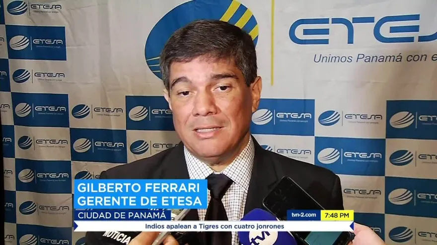 Primeros pasos para desarrollo de Cuarta Línea de Transmisión