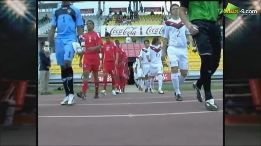 Alexander "Makelele" Gonz