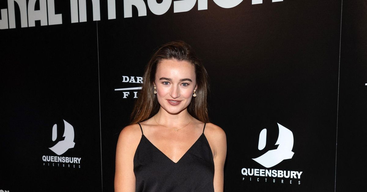 Trágica Pérdida: Fallece a los 33 Años Kelley Mack, Actriz de 'The Walking Dead'