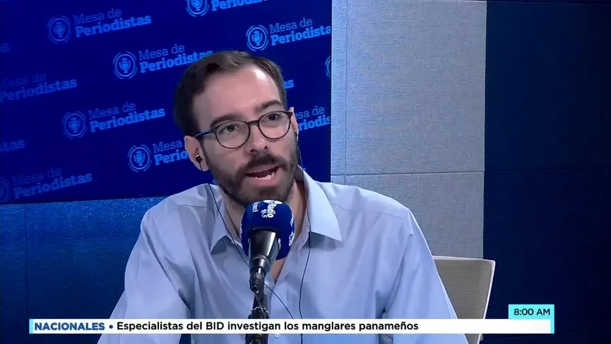 Mesa de Periodistas del 13 de marzo de 2023