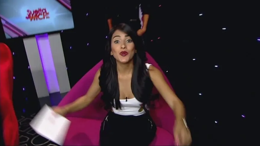 Suelta El Wichi - 19/MAY/2016