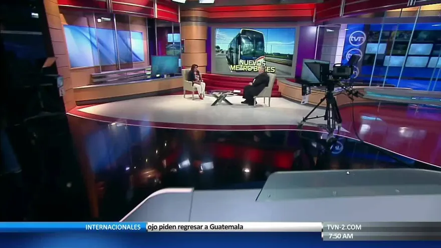 Noticiero AM del 10 de octubre Bloque 4