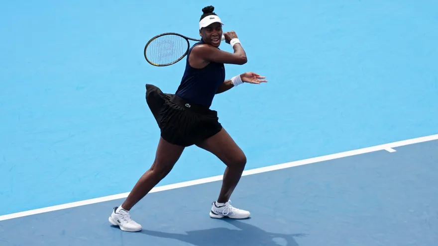 Venus Williams
