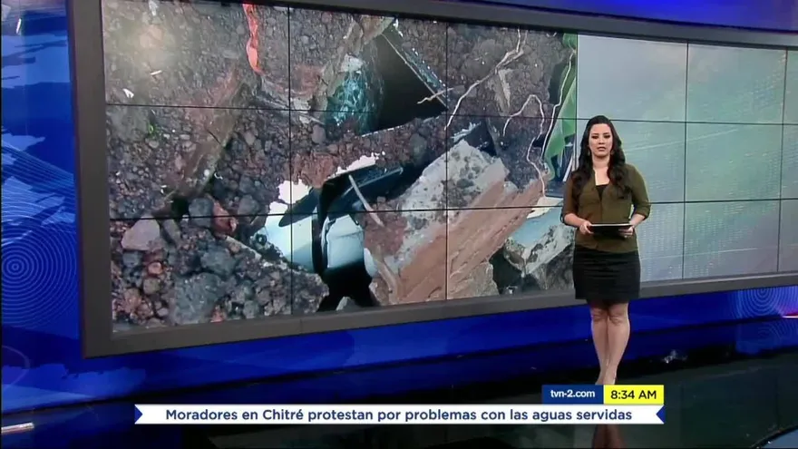 Noticiero AM 7 de noviembre del 2018 - Bloque 4