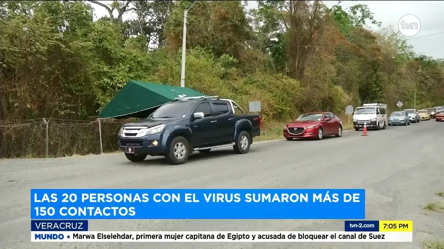 Ministerio de Salud mantendrá hisopados aleatorios