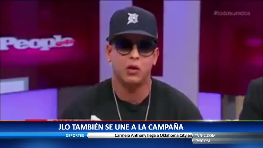 Artistas se unen para ayudar a damnificados por huracán María