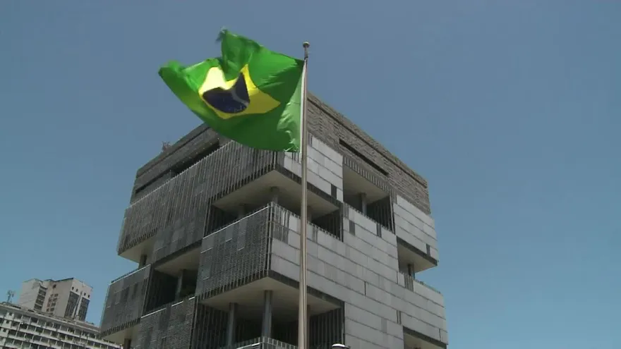 El caso Odebrecht en otras partes del mundo