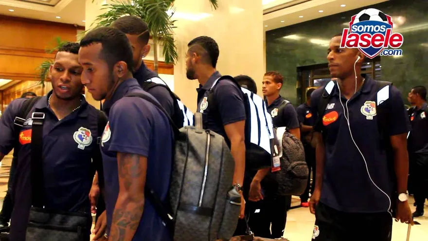 La Sele ya está en Guayaquil y hablaron sobre el reto de la Sele Sub-20