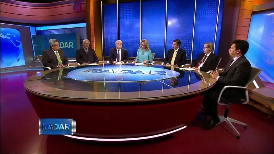 Bloque 1: Debilidades de la administración de justicia