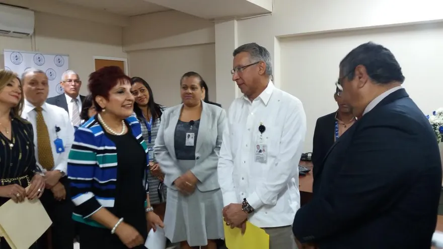 CSS instala centro de préstamos para colaboradores