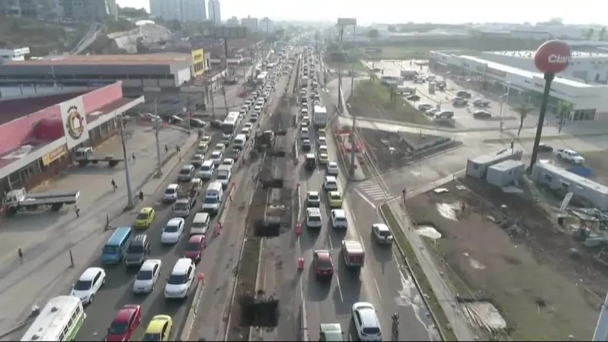 Noticiero AM 2 de mayo del 2017 - Bloque 3