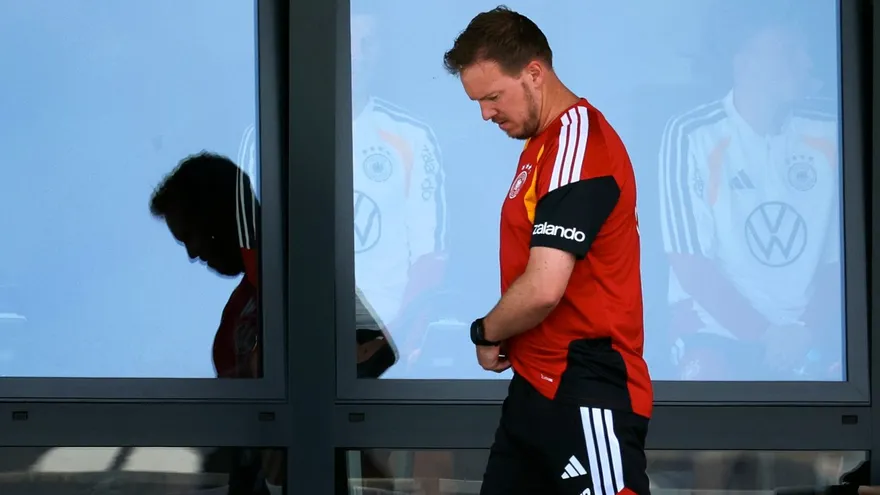 Julian Nagelsmann