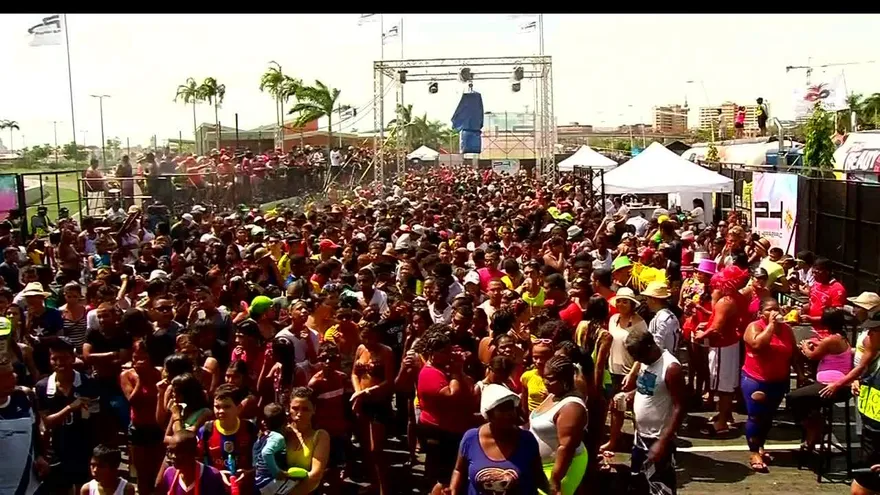 Noticiero Estelar 17 de febrero del 2017 - Bloque 8