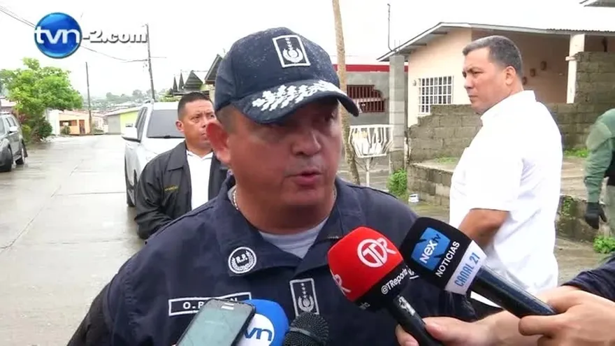 Prófugos de la Joya Recapturados