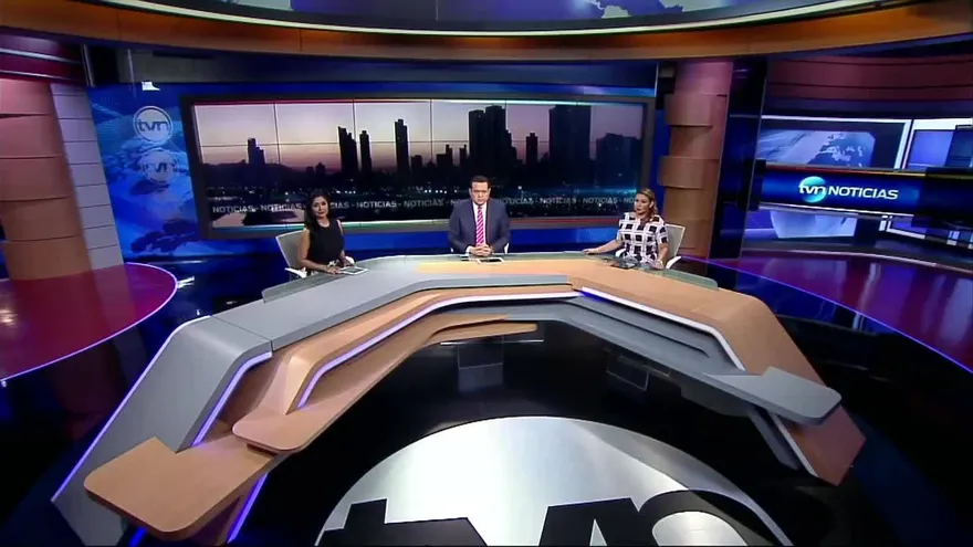 Noticiero Estelar 16 de febrero del 2017 - Bloque 3