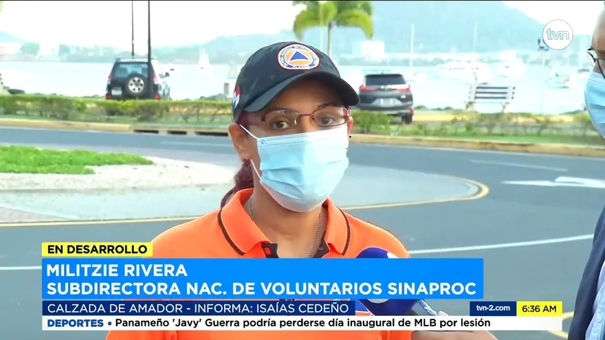 Primer fin de semana sin cuarentena