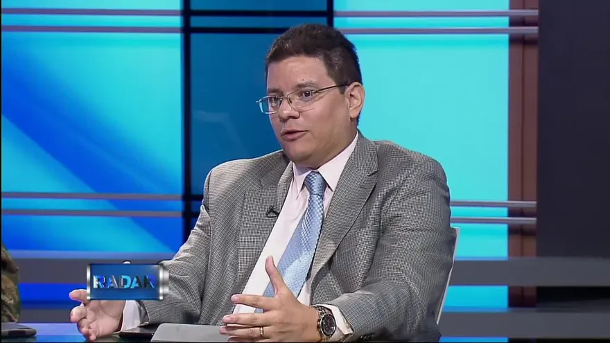 Bloque 5: Narcotráfico y la corrupción estatal