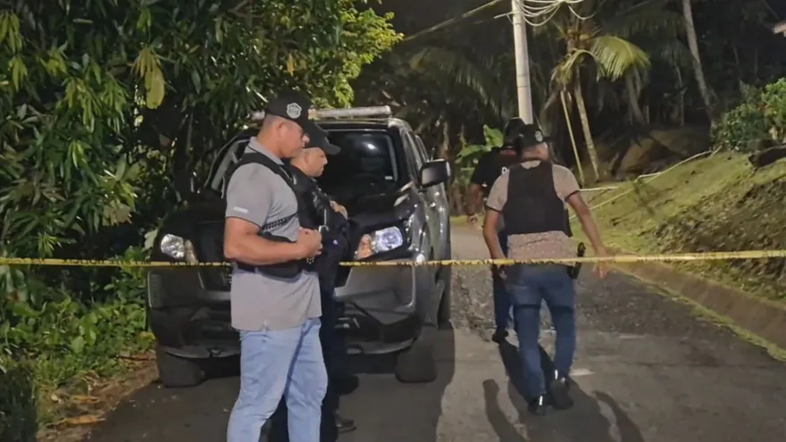 Agente de seguridad es asesinado durante su jornada laboral en Colón