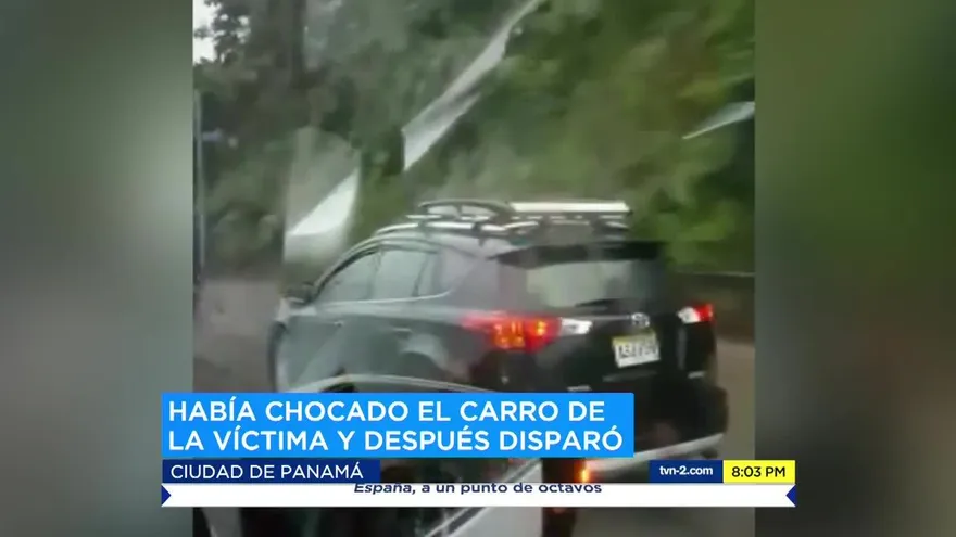 Víctima de intolerancia en las calles habla sobre lo sucedido